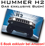HUMMER H2 - The Book!